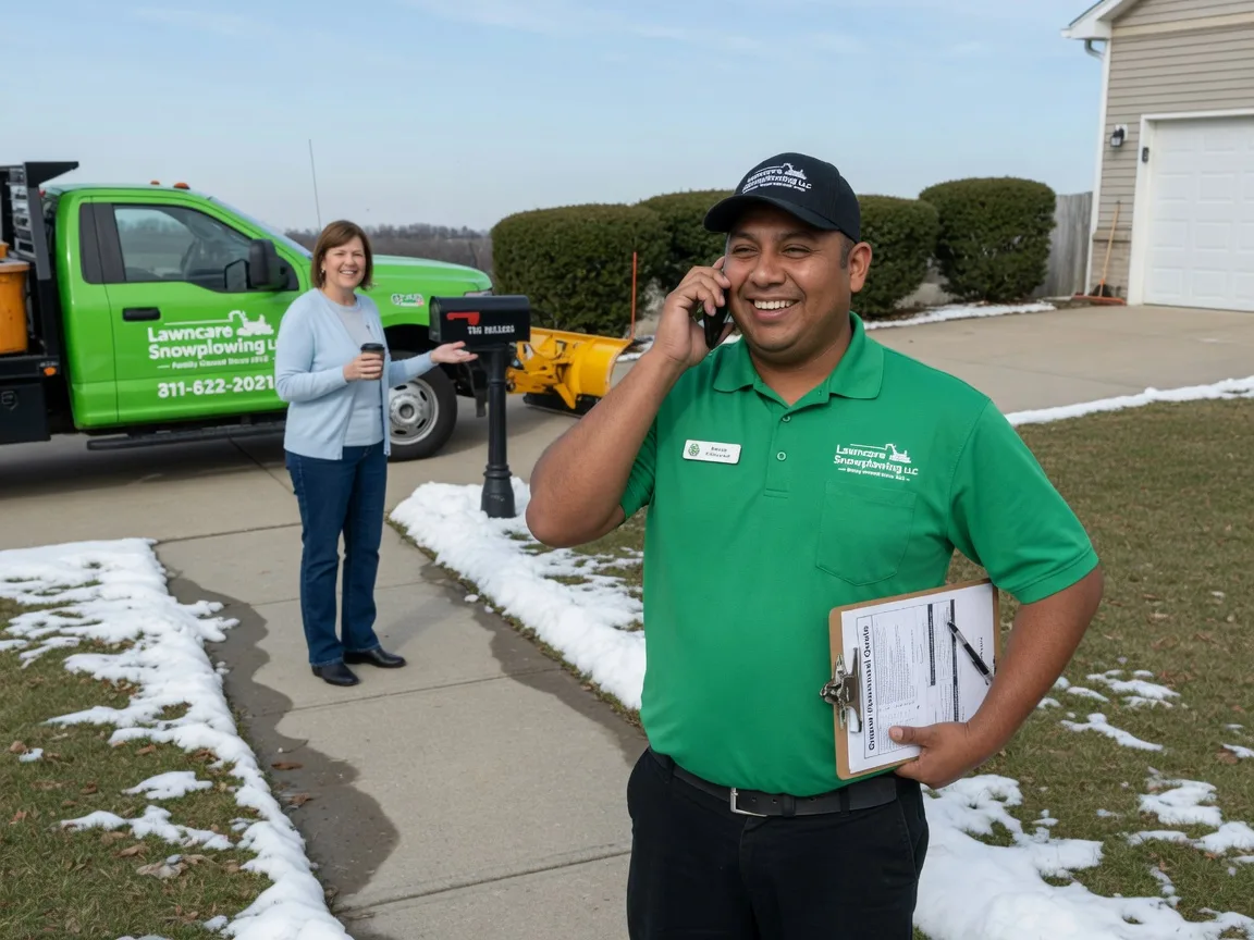 Lawn Care Services By Expert Landscaper Park City, KY FAQs